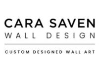 CARA SAVEN WALL DESIGN